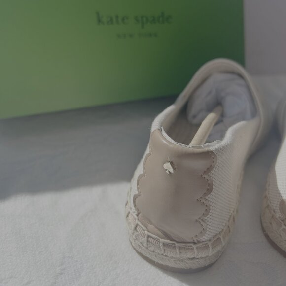 Kate Spade Espadrilles - Picture 2 of 4
